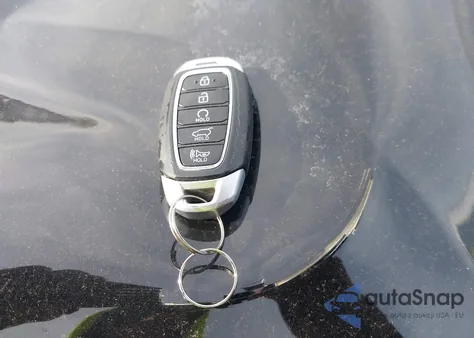 2020 Hyundai Palisade Sel из США, поврежденный, VIN KM8R4DHE4LU122601